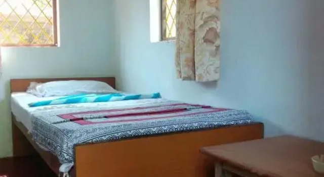 Session Haus Hostel, Prenota Ostello Candolim 