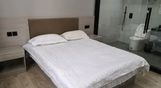 Jinfen Guest Room, Prenota Affittacamere Zhenjiang Jiangsu