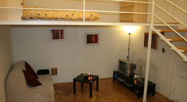 Budapest center apartment V2, Забронировать Апартаменты/квартира Будапешт 