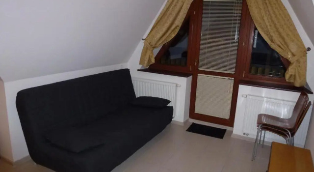 Апартаменты с 2 комнатами Apartament Antałówka