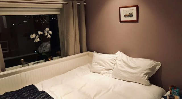 ANA's Bed & Breakfast, Забронировать Гостевой дом Берген Bergen Kommune, рядом с The Nansen Center