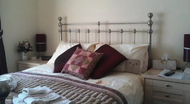 The Old Cart House, Reservar Mini-hotel Mini-hotéis em Merseyside, Mini-hotel