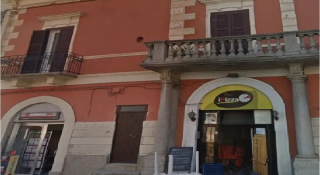 Casa dei Nonni