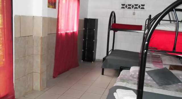 Семейный номер Standard ApartHotel Villa Pacande & Rooms