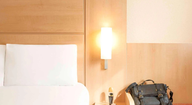 Двухместный номер Standard ibis Bristol Centre