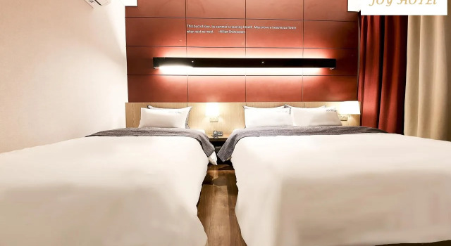 Joy Hotel