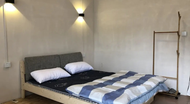 Одноместный номер Standard Changsha On the Road Youth Hostel
