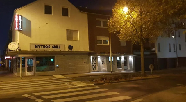 Hotel Zentrum