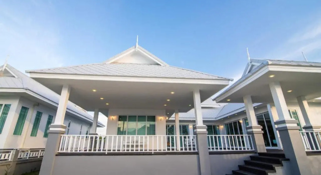 Baan Marwin Hua Hin