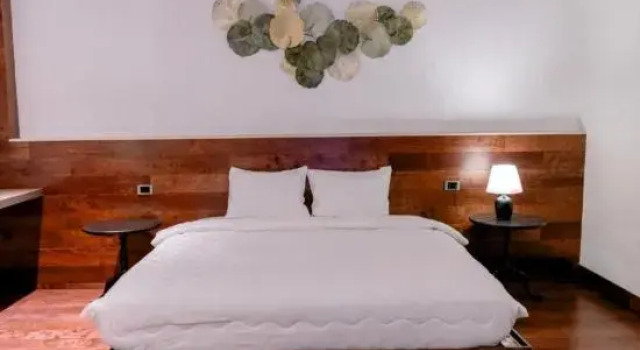 Merry Holmes Resort Hatyai, Забронировать Курортный отель Курортные отели провинции Сонгкхла, Курортный отель