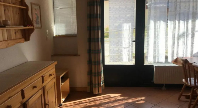 Appartement Montgenèvre, 2 pièces, 6 personnes - FR-1-445-58