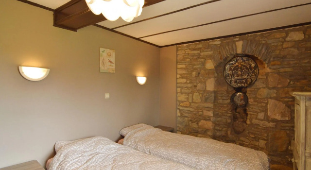 Wellness & Wilderness: Libomont Escape