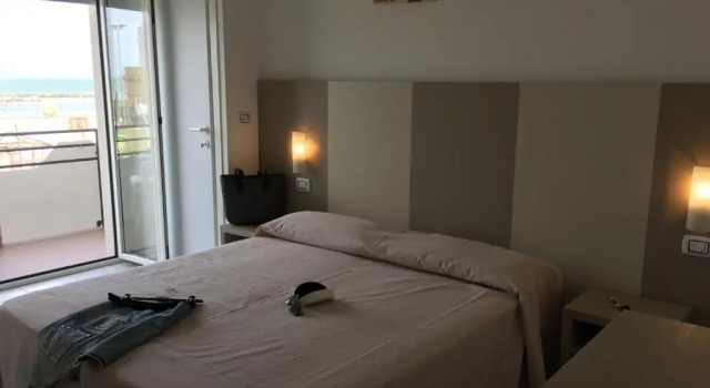 Двухместный номер Standard Hotel Ridens