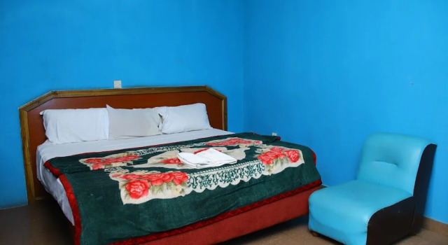 Mokland Hotel and Suites, Book Hotel Ikeja 