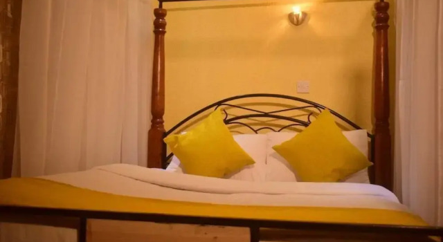 Camera Standard Lee Njiru Resort
