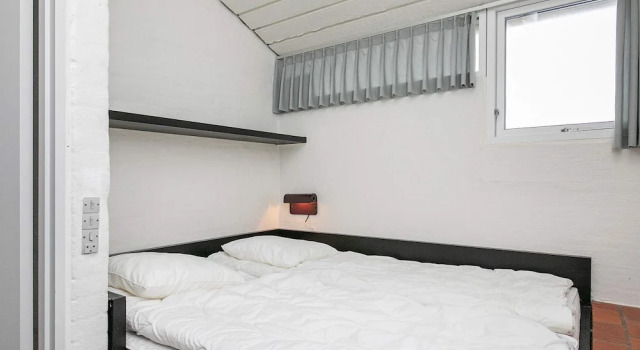 Cosy Apartment in Jutland With Swimming Pool, Rezervovat Apartmán Brovst 