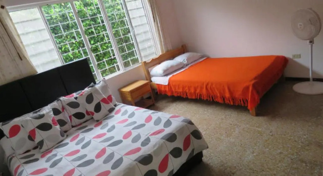 Номер Standard Hotel Campestre la Vega Inn
