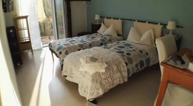 B&B Guglielmina