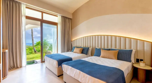 Номер Standard Hue Hotels and Resorts Siargao Managed by HII