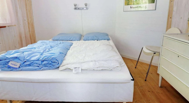 10 Person Holiday Home in Hadsund-by Traum, Rezervasyon Otel Vestjylland otoparklı oteller, Otopark