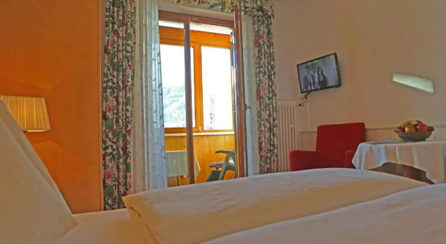 Номер Classic Hotel - Restaurant Gosauerhof