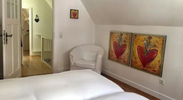 Номер Standard Boutiquehotel 14