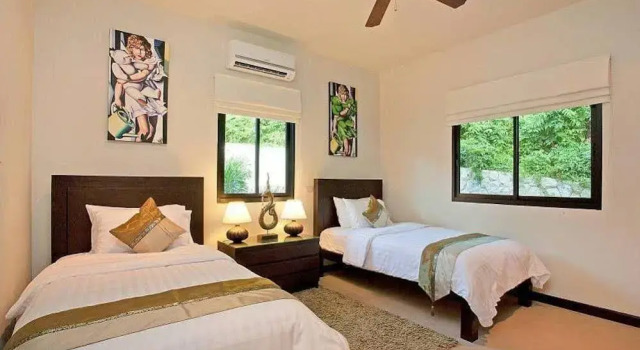 Villa Pagarang Phuket
