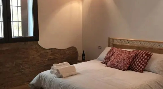 Cantine Cipri Resort