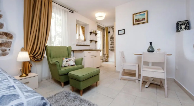 Студия Villa San Benedetto