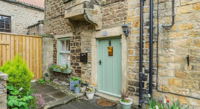 Wayside Cottage, Rezervați Casă de vacanță Staindrop Durham