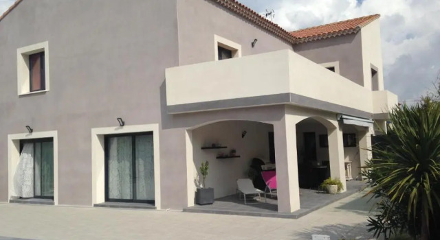 Апартаменты 13 rue de la pyramide Bel Appartement