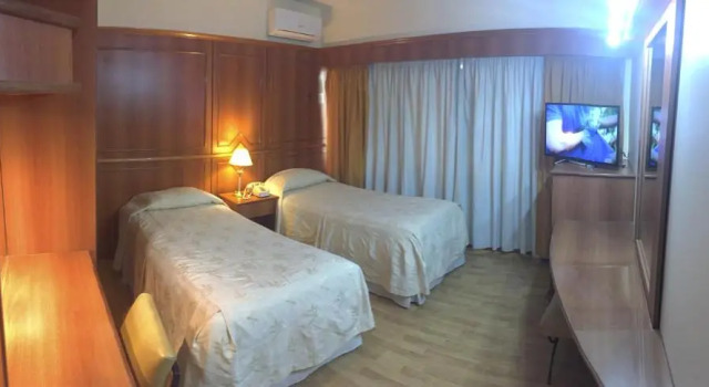 Номер Standard Hotel London Palace
