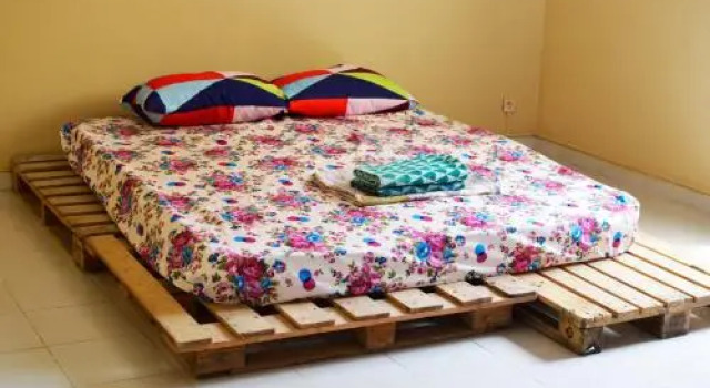 Ngor International Hostel, Reserva ahora Albergue Ngor Senegal