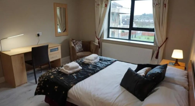 Dunmill Apartment, Foglalás Apartman Donegal 