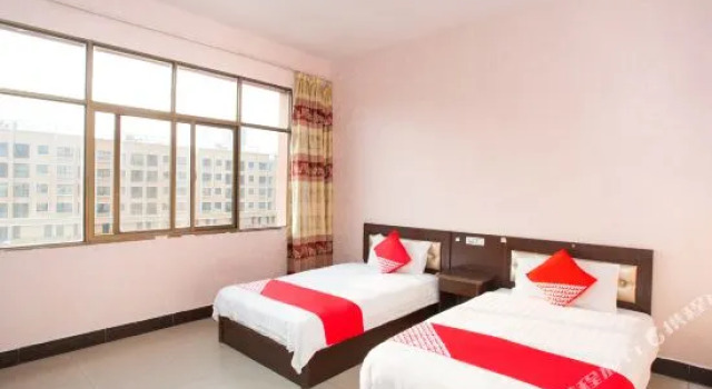 欧雅商务宾馆, Prenota Hotel Qujing Yunnan