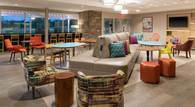 Suite Home2 Suites by Hilton Appleton
