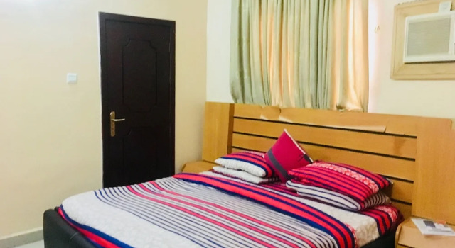 Номер Royal с балконом Duoban Hotel & Suite