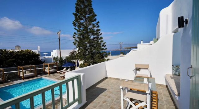 Номер Superior Bellissimo Resort