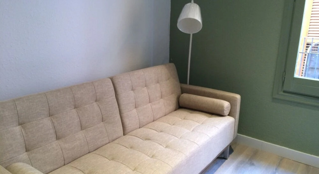 Apartamentos Gracia 4