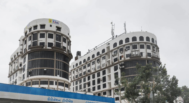 OYO 47041 Hotel Tilak, Rezerwuj Hotel Hotele w Gujarat ze śniadaniem, Śniadanie