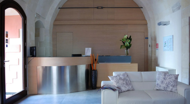 Vittorio Veneto Hotel