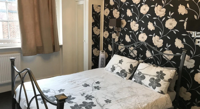 Номер Economy The Kings Head Hotel