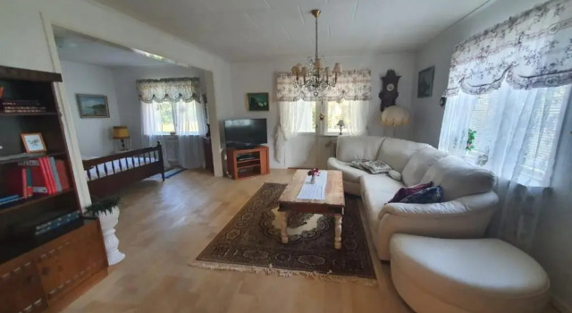 Holiday Home Småland, Book Lejlighed Fågelfors 
