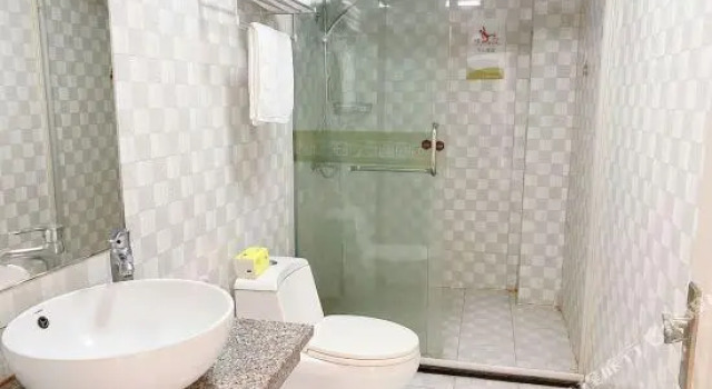 Pebble Motel(Lujiang Andre Plaza store), Book Motel Lujiang Anhui