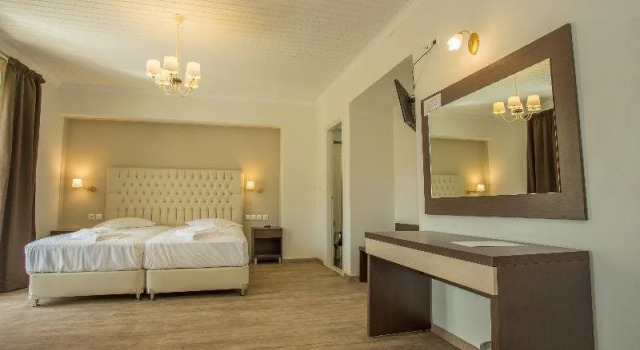Lefkas Villas, Забронировать Отель Отели Нидри с завтраком, Завтраки