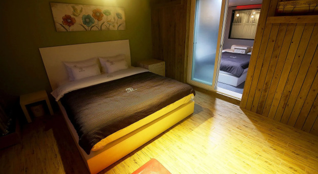BJ hotel
