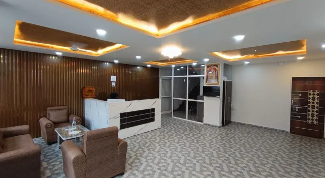 FabHotel Spark Inn, Забронировать Отель Недорогие отели штата Махараштры, недорого
