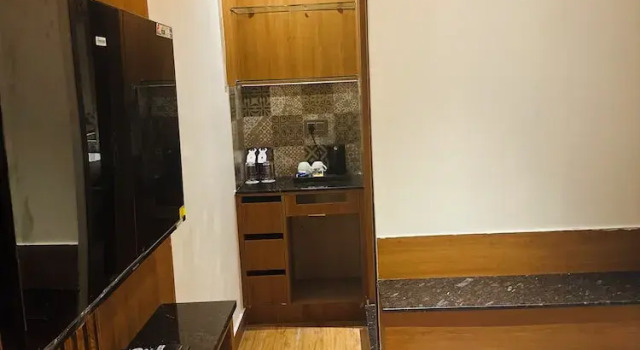 Номер Standard Park Avenue Hotel
