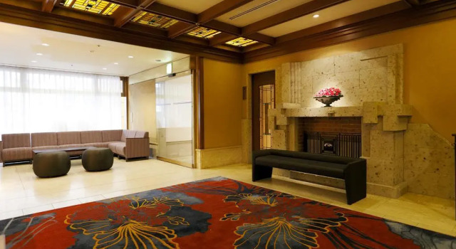 Отель Ryogoku View