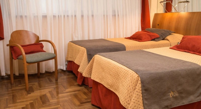 Двухместный номер Standard King David Flat Hotel - Argentina